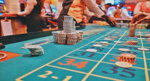 Онлайн казино BrillX Casino