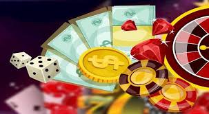 Вход на зеркало Dobro.bet Casino